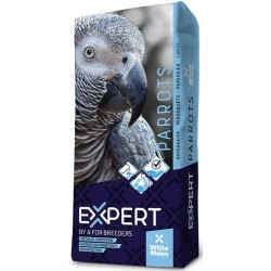 Mélange perroquet expert premium 15 kg
