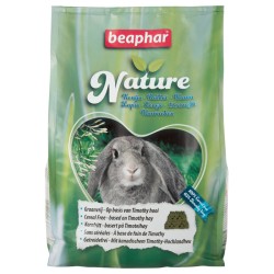 Nature lapin 3 kg sans céréales