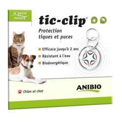 Tic Clip